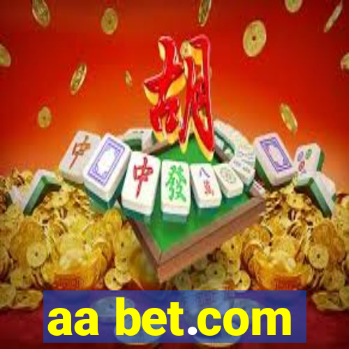 aa bet.com